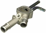 Genuine Thermostat Housing Assembly For Hyundai 2562023640. Fixed Price $107.25.
