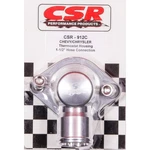 Csr Performance Swivel Thermostat Hsng. Gm & Mopar 1-1/2IN Hose- 912C. Fixed Price $139.43.