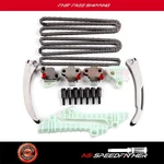 Engine Timing Chain Kit Fits Cadillac Pontiac Buick 93-08 4.6L V8 Dohc. Fixed Price $62.69.