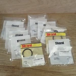 (12) Stant 27281 Thermostat Seal Gasket Fits Suzuki Vitara SX4 Chevy Tracker.... Fixed Price $29.99.