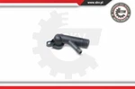 Esen 20SKV602 Thermostat Housing For Bmw. Fixed Price $18.40.