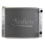 Northern Factory Sales 209635 19 X 26 Gm Double Pass Radiator. Fixed Price $280.94.
