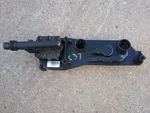 2007 Bmw 650I Coupe E63 Transmission Oil Cooler Heat Exhanger Mounting Brac C37. Fixed Price $66.30.