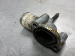 Coolant Inlet From 2013 Ford F-150 5.0 BR3E8594BA. Fixed Price $24.95.