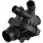 Wahler Coolant Thermostat For Bmw 2007-2010 X5 3.0SI XDRIVE30I X6 XDRIVE35I. Fixed Price $113.40.