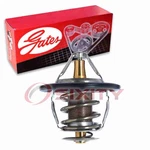 Gates 34766 Engine Coolant Thermostat For THY-002 Da. Fixed Price $43.52.