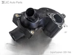 Thermostat Housing Assembly From 2002 Ford Explorer 4.0 GL2E8592AA 4WD. Fixed Price $34.95.