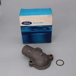 Ford Oem 1969 1973 250 A/c Thermostat Housing Water Outlet Neck C9DE-8594-B. Fixed Price $27.99.