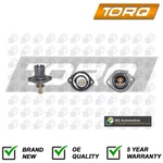 Thermostat Coolant Torq Fits Citroen C3 Xsara Picasso Peugeot 206 307 646114. Fixed Price $20.82.