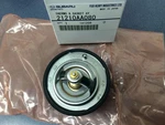 Subaru 82C Thermostat & Gasket Kit Legacy Outback Tribeca Impreza 2005-2014 Oem. Fixed Price $23.95.