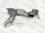 16355-50110 Genuine Toyota Lexus LX470 Tundra Sequoia Oem Front Water By-pass. Fixed Price $109.91.