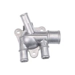 Uro Parts 12790474PRM Thermostat Housing For 03-11 Saab 9-3X. Fixed Price $50.81.