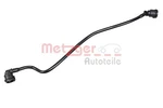 Metzger 4010360 Coolant Tube For Bmw. Fixed Price $30.11.