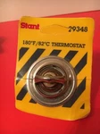 Stant 180 F/82 C Thermostat 29348. Fixed Price $13.99.