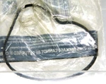 2001-2012 Ford/linc/merc 1S7Z-8255-BC Thermostat Housing Gasket Oem 6844. Fixed Price $14.39.