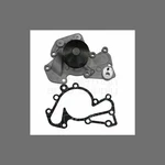 Gmb Engine Water Pump 1462040 2510037102 For Hyundai Kia. Fixed Price $62.97.