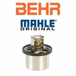 For Bmw M3 M5 M6 Engine Coolant Thermostat 79 Deg. Oem Mahle Behr 11537836155. Fixed Price $74.92.