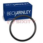 Beck Arnley 039-0057 Coolant Thermostat Gasket For 33624 Engine Sealing Ig. Fixed Price $9.91.