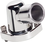 Billet Specialties Thermostat HOUSING,15-DEGREE,POLISHED,BB Ford,# 90725. Fixed Price $154.95.