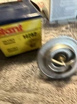 Stant Engine Thermostat 205 F 14252. Fixed Price $10.99.