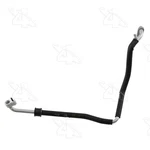 Four Seasons A/c Refrigerant Suction Hose For 2009-2014 Hyundai Genesis 66513. Fixed Price $70.43.