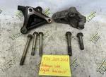 04-08 Acura Tsx Engine Bracket Passenger Right Motor Mount Bolts 05 06 07 Oem. Fixed Price $74.99.