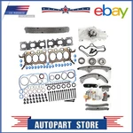 Timing Chain Gasket Fit 3.5L Ford Edge Flex Taurus Lincoln Mkz Mkx Dohc 09-10. Fixed Price $179.95.