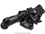 Mini (2011-2016) Thermostat With Housing And Gasket Rein Automotive + Warranty. Fixed Price $123.40.