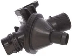 Engine Coolant Thermostat-integrated Housing Gates 34788. Fixed Price $192.07.