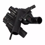 Genuine Ford Engine Coolant Thermostat Kit HL3Z-8A586-C. Fixed Price $148.53.