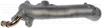 Dorman Engine Coolant Water Outlet 01-06 Ford Ranger 902-1081. Fixed Price $99.48.
