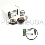 Genuine Land Rover Thermostat & Gasket Range LR3 Sport LR005765 4362513. Fixed Price $59.45.