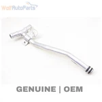 2011-2016 Porsche Panamera 970 3.6L Heater Coolant Hose / Line 94610606921. Fixed Price $39.99.