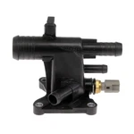 Ford Special Service Police Sedan 2014-2018 Coolant Water Outlet CJ5Z8K556-A. Fixed Price $69.13.