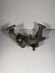 Oem 1996-2002 Chevy Gmc 6.5L Diesel Dual Thermostat Housing Crossover 12553405. Fixed Price $199.78.