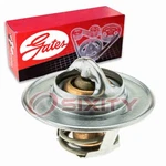 Gates Engine Coolant Thermostat For 1969-1971 Rover 3500S 3.5L V8 Cooling Mw. Fixed Price $16.37.