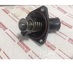 *new Lexus Genuine GX460 LS460 LS600H LC500 GS430 Rc-f Thermostat W/housing Oem. Fixed Price $59.84.