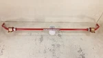 Racing Beat Tubular Rear Sway Stabilizer Bar 54126 For 2020 Mazda Miata. Fixed Price $137.56.