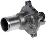 Engine Coolant Thermostat Housing Assembly Dorman Fits 08-09 Saturn Astra. Fixed Price $72.27.