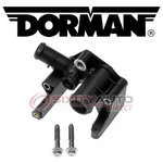 Dorman 902-230 Engine Coolant Water Outlet For SK902230 CH2230 BE8Z8K556A Dh. Fixed Price $41.64.
