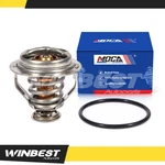 Engine Coolant Thermostat For Seat Leon Audi A4 A5 A6 Quattro Volkswagen Tiguan. Fixed Price $11.50.
