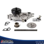Timing Chain Kit Water Pump Thermostat For 99-06 Chevrolet Silverado 1500 Gmc. Fixed Price $109.65.