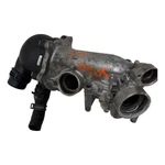 Audi S6 C7 (2015-2018) 4.0 Tfsi Water Coolant Pump 079121020N. Fixed Price $183.95.