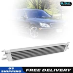 Oil Cooler Radiator For Mercedes Benz W215 W220 Engine A2035000300. Fixed Price $229.99.