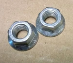 Fits 88-91 Honda Prelude Si, B20A5 Thermostat Housing Nuts B21A1 House. Fixed Price $9.99.