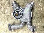 08 - 13 Bmw E9X S65 M3 4.0L V8 Thermostat Housing 7838482 Oem. Fixed Price $37.05.