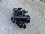 Bmw X2 X1 228I ,mini Cooper Heat Management Module Thermostat 11538631943. Fixed Price $220.00.