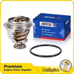 Thermostat Engine Coolant For Seat Leon Volkswagen Tiguan Audi Quattro A4 A5 A6. Fixed Price $13.65.