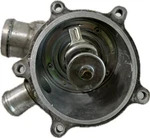 Lamborghini Gallardo Audi R8 Thermostat Housing Oem 079121115J. Fixed Price $194.38.