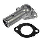 85-92 2.8L 3.1L V6 Camaro Firebird Thermostat Housing Water Outlet Dorman. Fixed Price $21.50.